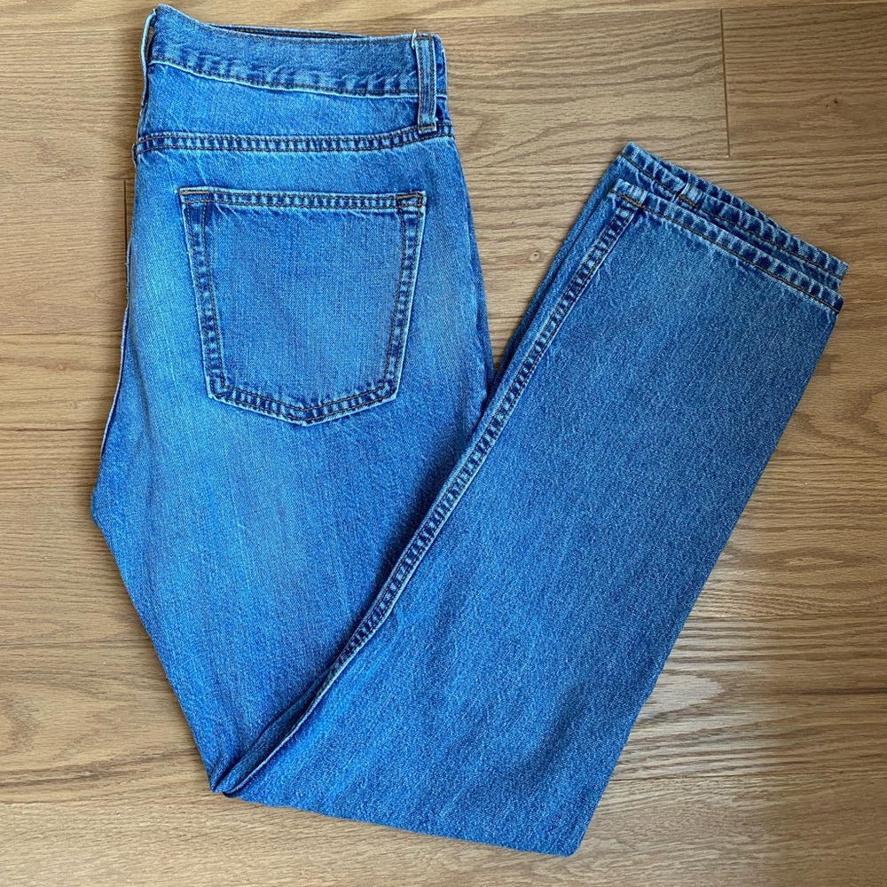 Men's jeans